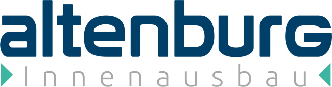 Logo Altenburg Innenausbau